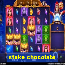 stake chocolate